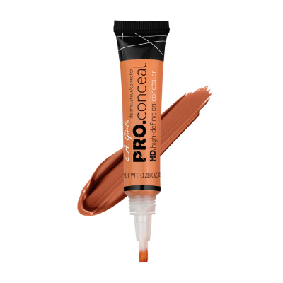 Picture of Pro Conceal Hd Concealer GC990 Drange Conector