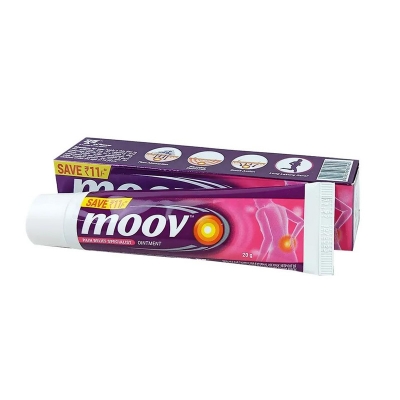 Picture of Moov cream 20 gm