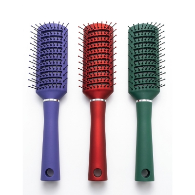 Picture of Premium Anti-Static Hair Brush for Women & Men – MultiColor Hair Comb