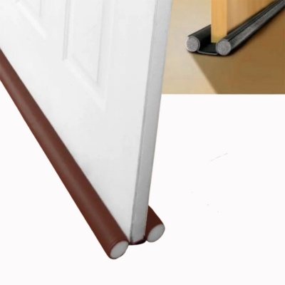 Picture of Door Draft Stopper Foam Twin Insulation 37 Inch Noise and Dust Blocker -01 pcs