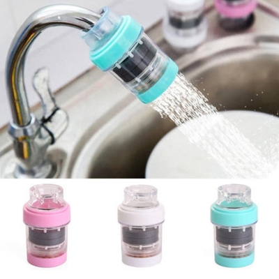 Picture of Water Purifier Mini Magnetic Water Filter Tap