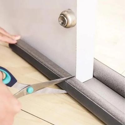 Picture of Door Draft Stopper Foam Twin Insulation 37 Inch Noise and Dust Blocker -01 pcs