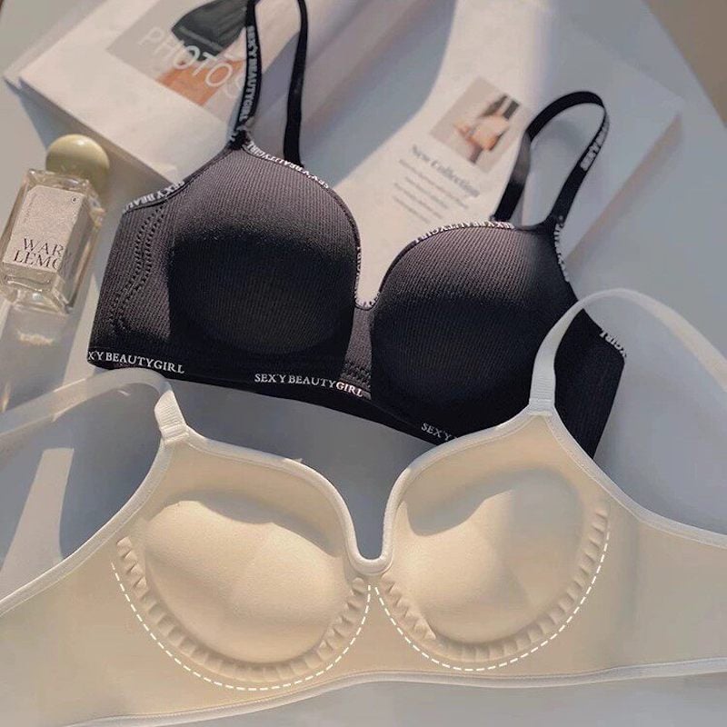 Picture of Premium Foam Max Push Up Bra(RBR007)