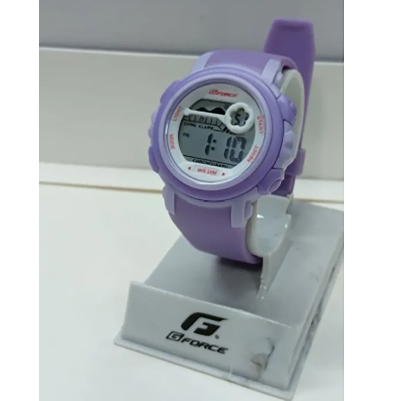 Picture of G Force watch  100% waterproof