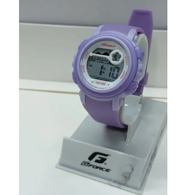 Picture of G Force watch  100% waterproof