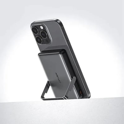 Picture of ACEFAST M17 10000mAh 22.5W PD Magnetic Wireless Power Bank New