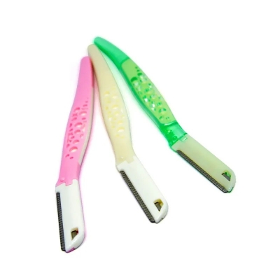 Picture of Oyumea Premium Eyebrow Razor Set - 3Pcs/Set