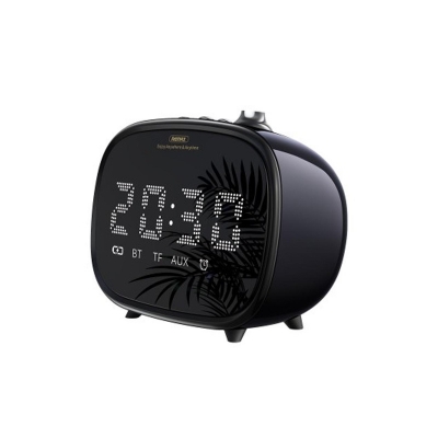 Picture of Remax RB-M52 Alarm Bluetooth Speaker
