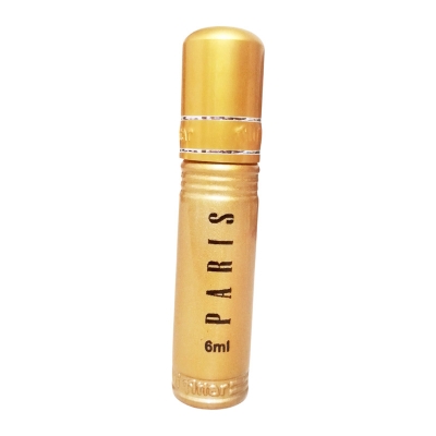 Picture of PARIS attar by alif (alif new collection) long lasting good fragrance 6 ml