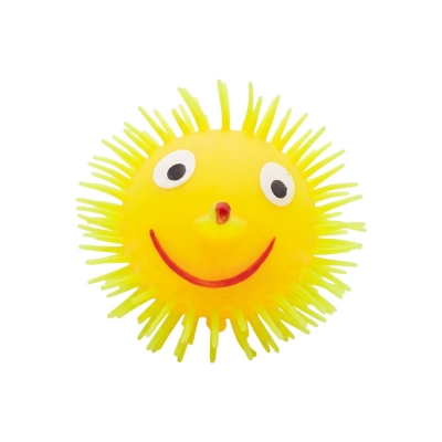 Picture of Lighting Puffer Soft Ball for Baby