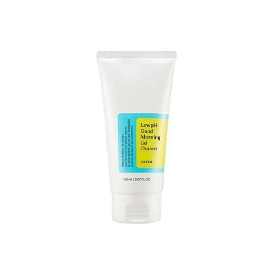 Picture of COSRX Low PH Good Morning Gel Cleanser 150ml