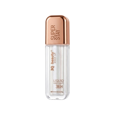 Picture of 𝟯𝗤 𝗕𝗲𝗮𝘂𝘁𝘆 super stay 36H  𝗟𝗶𝗾𝘂𝗶𝗱 𝗛𝗶𝗴𝗵𝗹𝗶𝗴𝗵𝘁𝗲𝗿  1 Pcs
