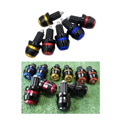 Picture of Universal bike handle gutli for any bike