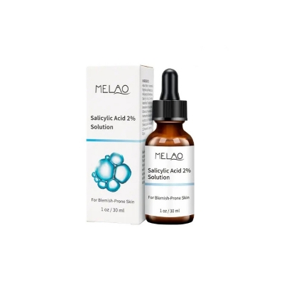 Picture of Melao Salicylic Acid 2% Solution 30ml