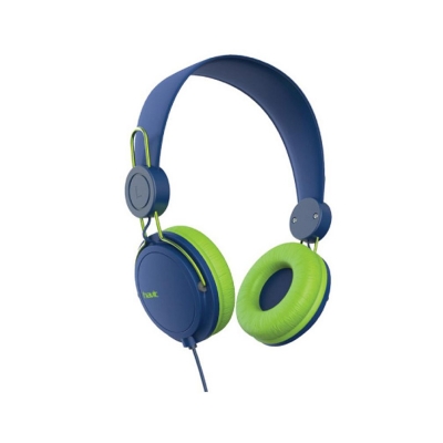 Picture of HAVIT H2198D STEREO HEADPHONE WITH MIC