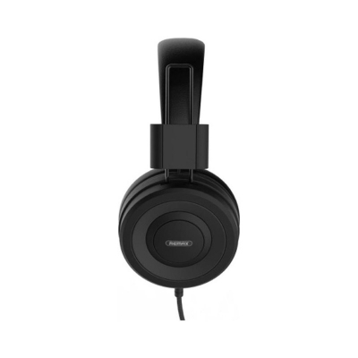 Picture of REMAX RM-805 Wired Headset Music Over-ear Headphone