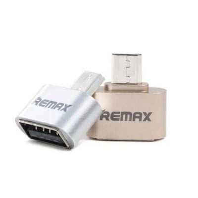 Picture of Type C Micro USB OTG Plug