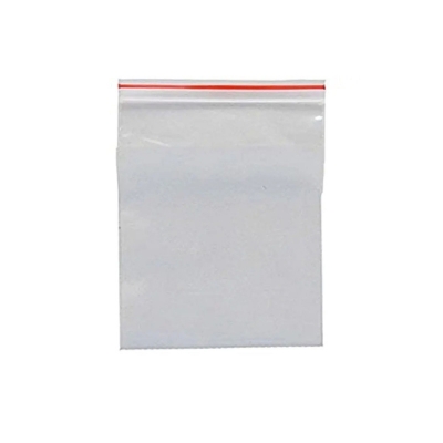 Picture of 50 pcs/lot Zipper Poly (Size 8x10 inches)
