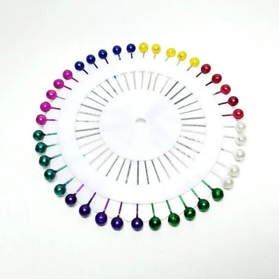 Picture of 40 peace Hijab Pin/Brooches For Women