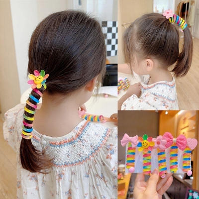 Picture of Telephone Wire Hair Band 2 pcs