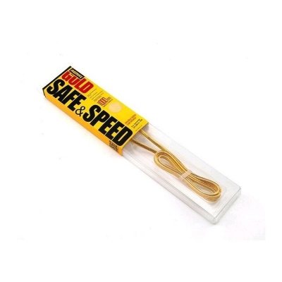 Picture of Remax gold safe and speed 1000mm date cable DOUBLE-SIDED USB DESIGN RC-016M FOR iPhone