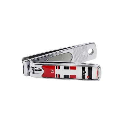 Picture of Quality Stainless Steel Clippers for Toenails and Fingernails - Perfect Nail Tools for Women And Men- 1 pcs