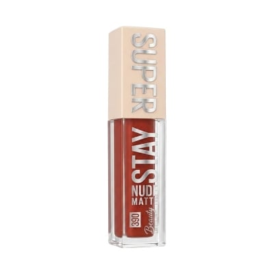 Picture of Labial Súper STAY 12Pcs/1Pcs Lip Gloss Lipstick Long-lasting Moisturizing Waterproof