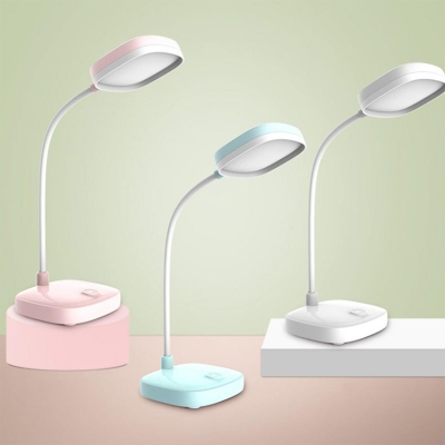 Picture of YAGE T034 USB Charging Small Desk Lamp LED Desk Student Eye Protection Lamp