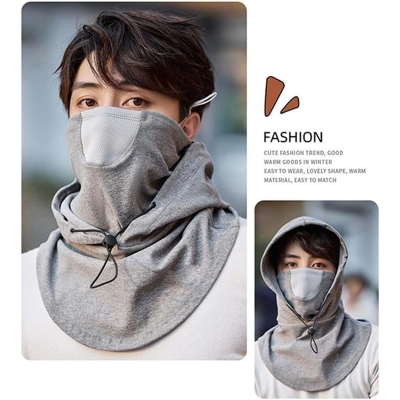 Picture of Premium Balaclava Winter Face Mask – Windproof & Cold Protection for Bikers