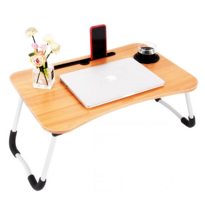 Picture of Folding Desk Stand Laptop Desk Notebook Desk Laptop Table