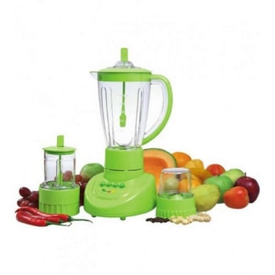 Picture of Miyako 3 in 1 Blender BL 102 PL AP