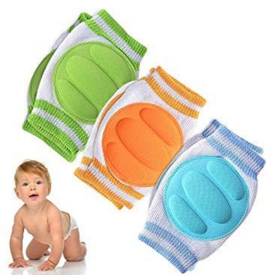 Picture of Baby Knee Protection Pad