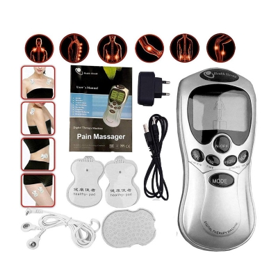 Picture of Digital Therapy Machine - 4 Pad