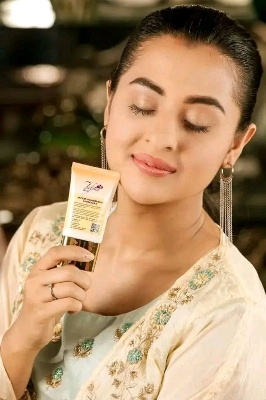 Picture of Zafran Sunscreen - 30g