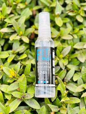 Picture of Fit Me Makeup Setting Spray 24H Control 60ml - Black