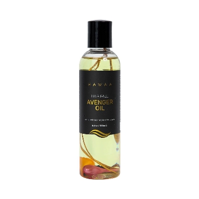 Picture of Hawaa Hair Fall Avenger Oil - 100ml