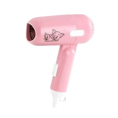 Picture of Mini Portable Hair Dryerc