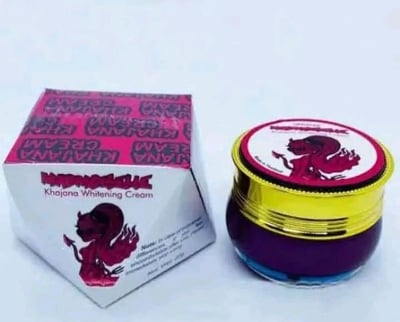 Picture of Khajana Whitening Night Cream - 30gm