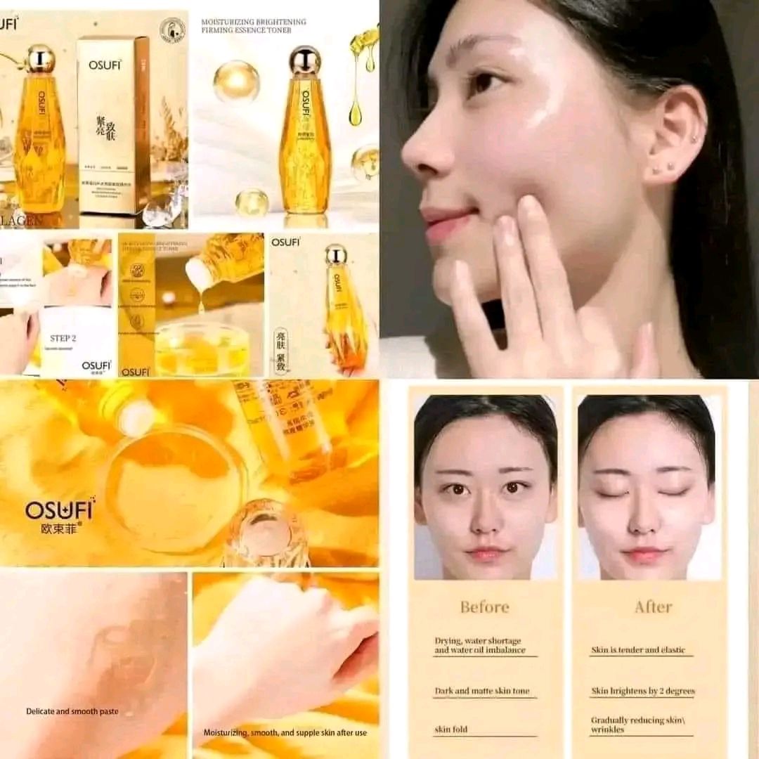 Picture of Osufi collagen serum king serum 300ml