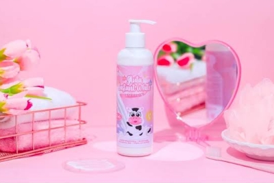 Picture of Gluta Instant White Lotion (Korea)
