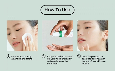 Picture of AXIS-Y Dark Spot Correcting Glow Serum Mini - 5ml