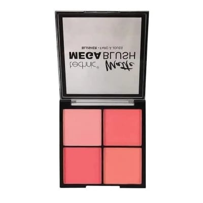 Picture of Technic Matte Highly Pigmented Mega Blush Ultra-milled Texture & Long Lasting (Original)