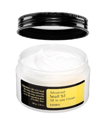 Picture of Cosrx Advance Snail 92 All in One Cream 100ml (original)