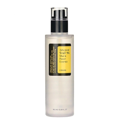 Picture of Original Cosrx Advanced Snail 96 Mucin Power Essence 100ml (original)
