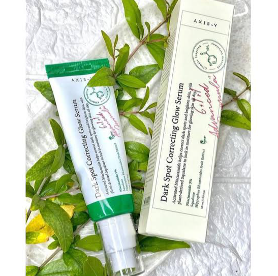 Picture of Axis-y Dark Spot Correcting Glow Serum 50ml (Original)