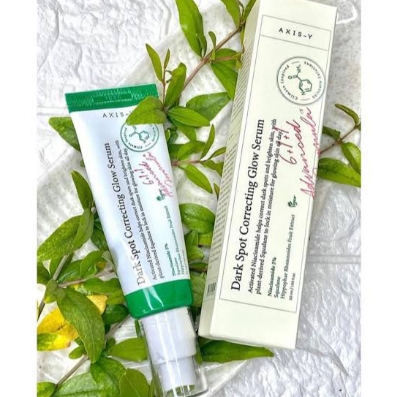 Picture of Axis-y Dark Spot Correcting Glow Serum 50ml (Original)