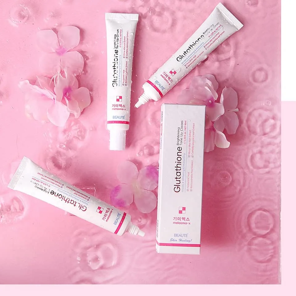 Picture of Glutathione Beauty Tone Up Cream (Korea) - 45ml