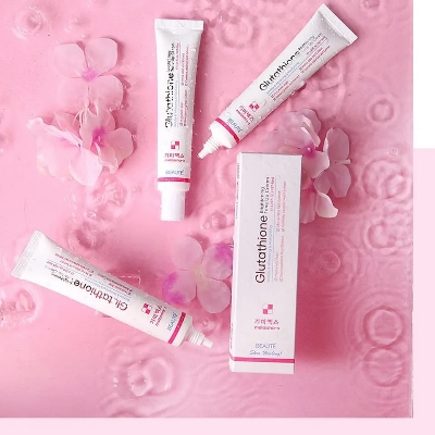 Picture of Glutathione Beauty Tone Up Cream (Korea) - 45ml