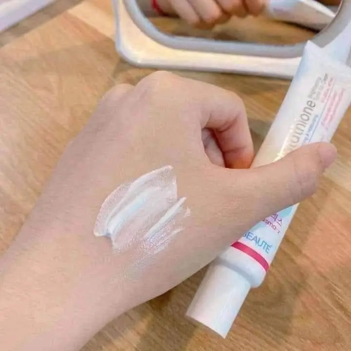 Picture of Glutathione Beauty Tone Up Cream (Korea) - 45ml