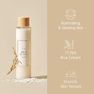 Picture of I'm From Rice Toner - 150ml